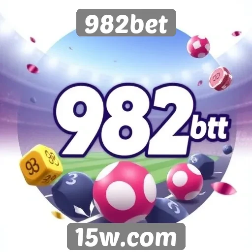 Análise das ofertas de jogos no site 982bet