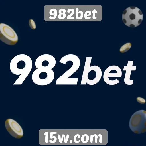 Promoções e bônus disponíveis no 982bet