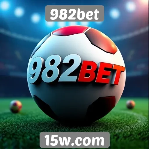 Segurança e confiabilidade do site 982bet